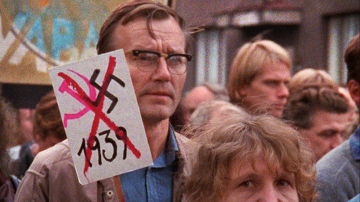 Give Me Sobriety, or Give Me Death